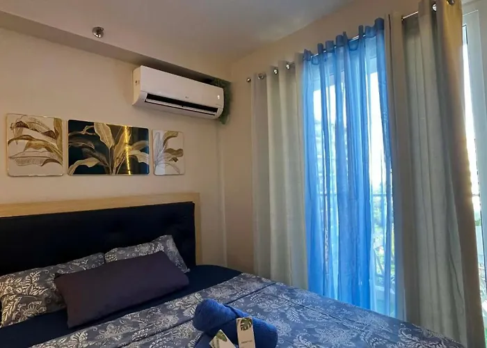 Hostel Seakyung Village