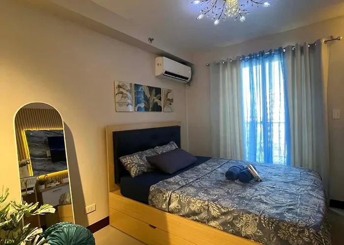 Seakyung Village Hostel Suba Basbas